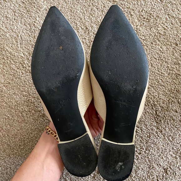 Everlane Boss Mule - Picture 4 of 4